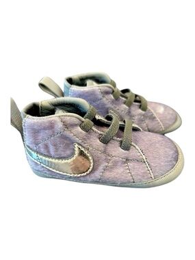 Nike Infant Shoes Soft Sole Infant 3C Pony Hair